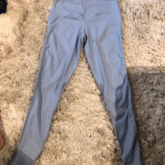 Victoria Secret Leggings - Picture 2 of 3